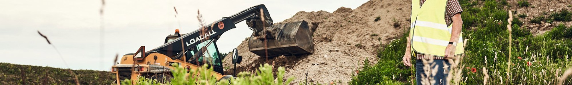 Reuse Of Soil Ns 07727